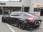 Porsche Panamera by Mansory and Calwing 2016 года